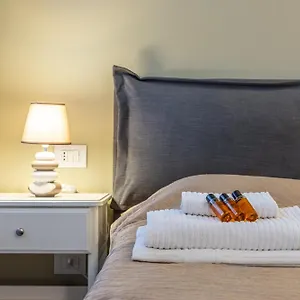 Appartamento Darsena Flat, Milano