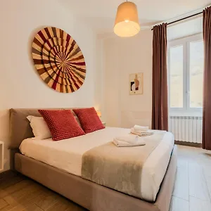 Appartamento Moscova Modern, Milano