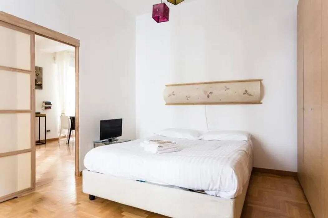 Washington Cosy And Comfortable Apartment Milano