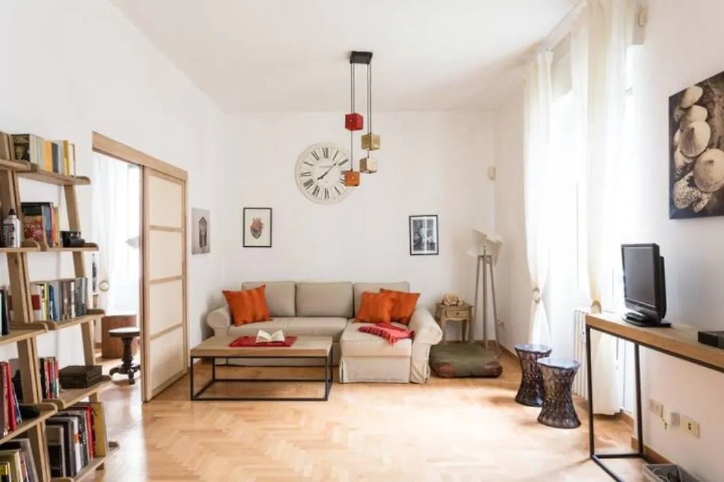 Washington Cosy And Comfortable Apartment Milano 0*,
