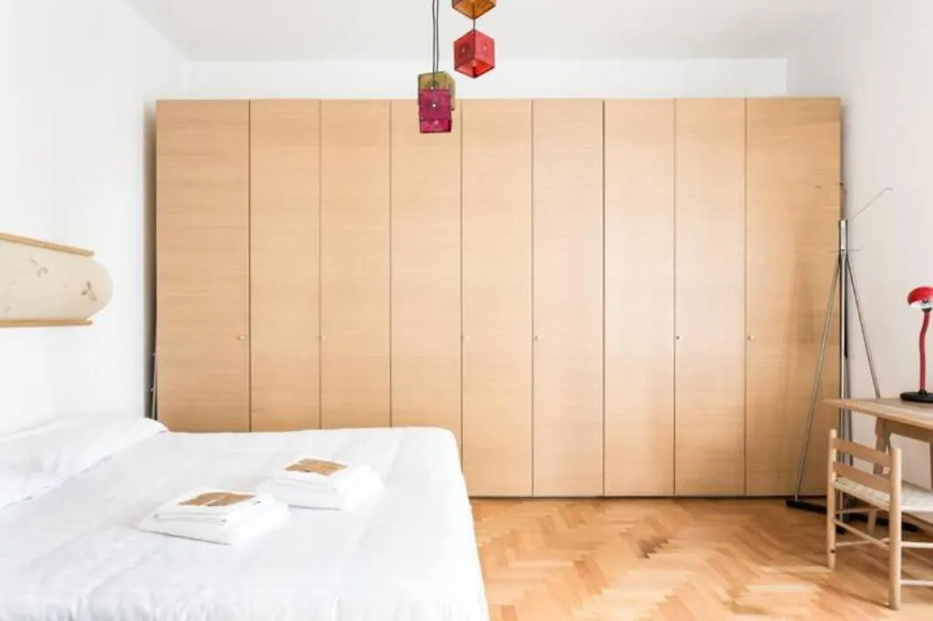 Washington Cosy And Comfortable Apartment Milano