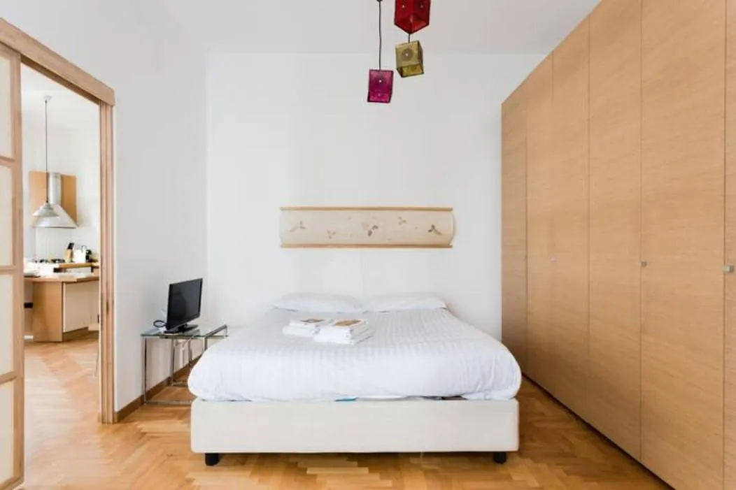 Washington Cosy And Comfortable Apartment Milano