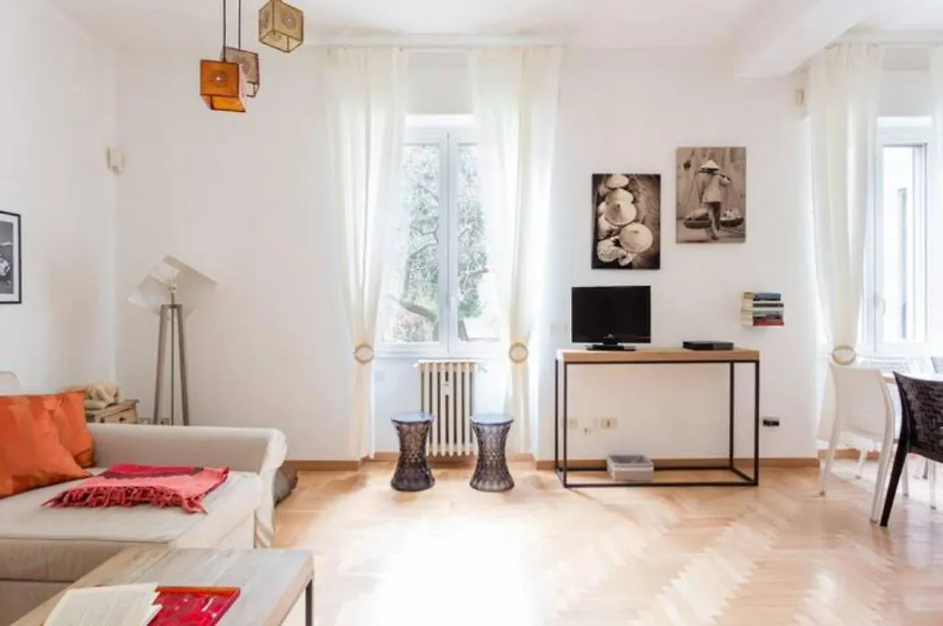 Washington Cosy And Comfortable Apartment Milano